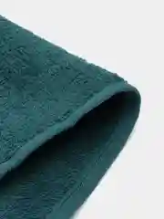 Бежевый полотенце махровое Nefertiti Хилтон 4 штуки, Комплект махровых полотенец