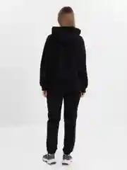 Черный женский спортивный костюм GAP/ спортивные костюмы летние
