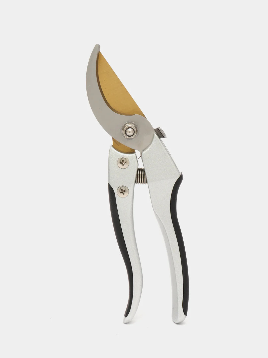 Секатор садовый плоскостной 1381 TITANIUM