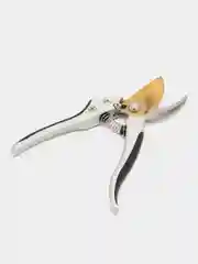 Секатор садовый плоскостной 1381 TITANIUM