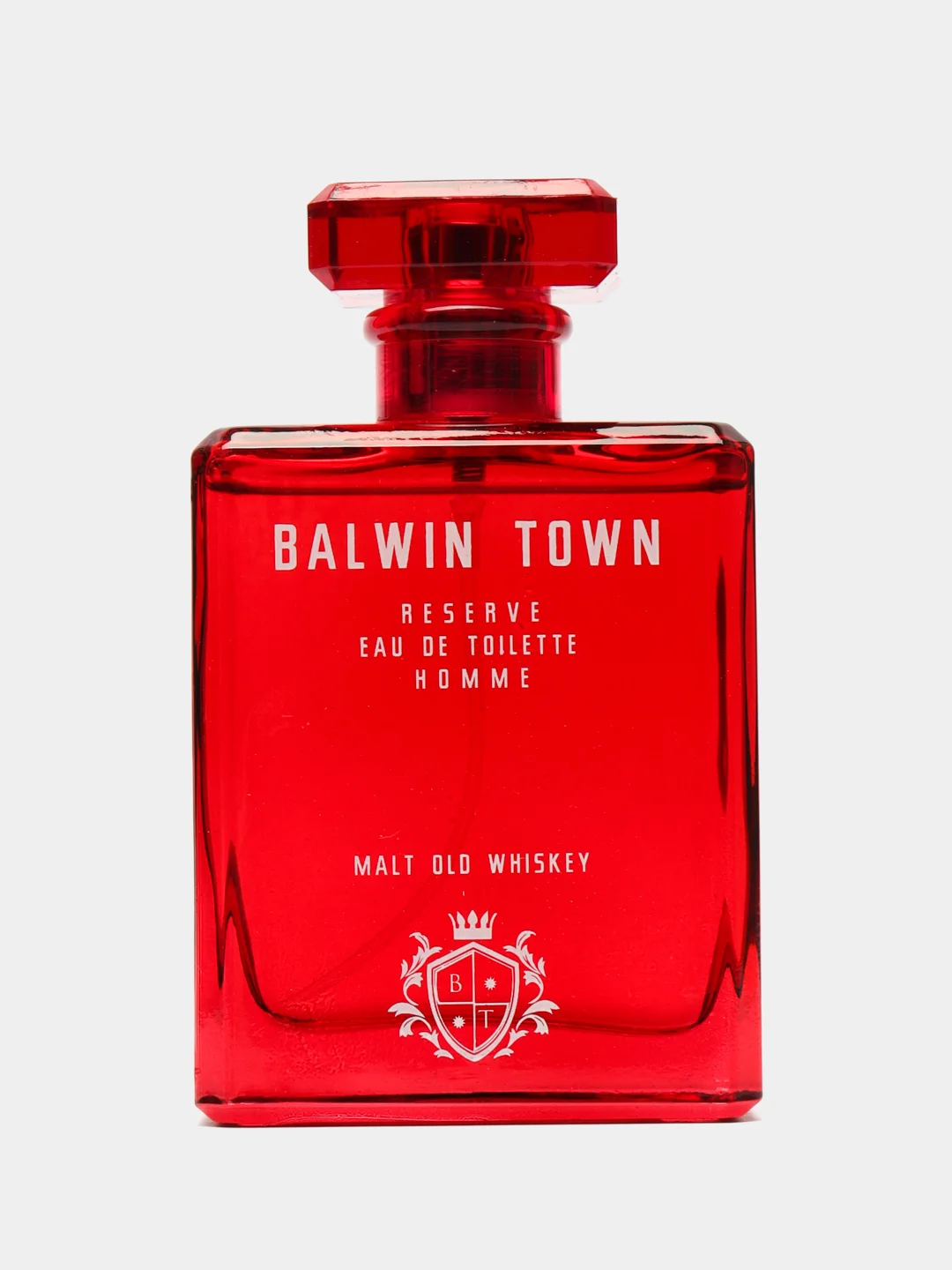 Парфюмерная вода духи Men Malt Old Wiskey Мужской виски