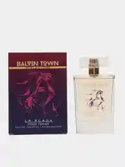 Парфюмерная вода духи Balvin Town Women Lascada 50 мл