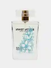 Парфюмерная вода духи Balvin Town Women Soft Blue 50 мл