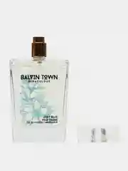 Парфюмерная вода духи Balvin Town Women Soft Blue 50 мл