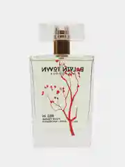 Парфюмерная вода духи Balvin Town Women Red 50 мл