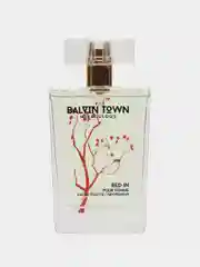 Парфюмерная вода духи Balvin Town Women Red 50 мл