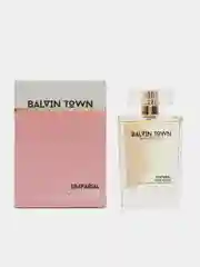 Парфюмерная вода, духи Balvin Town Women Emparia 50 мл
