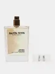 Парфюмерная вода, духи Balvin Town Women Emparia 50 мл