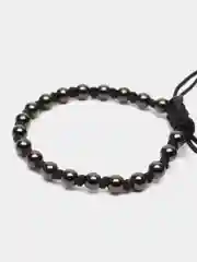 Браслет из натуральных камней