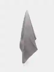 Тёмно-бордовый полотенце махровое Nefertiti Хилтон 4 штуки, Комплект махровых полотенец