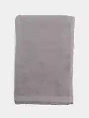 Тёмно-бордовый полотенце махровое Nefertiti Хилтон 4 штуки, Комплект махровых полотенец