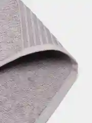 Тёмно-бордовый полотенце махровое Nefertiti Хилтон 4 штуки, Комплект махровых полотенец