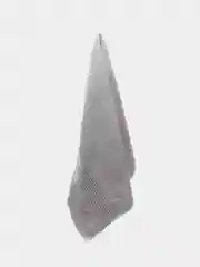 Бирюзовый полотенце махровое Nefertiti Хилтон 4 штуки, Комплект махровых полотенец
