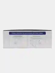 Смеситель для ванны, РМС SL132-006E, с душевым набором, длинный излив, лейка
