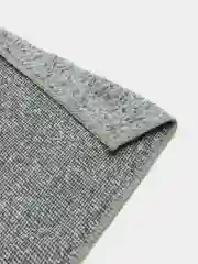 Серый салфетки для кухни, 1-3 шт в наборе,тряпка из микрофибры,для уборки в доме,в авто 25х25 см
