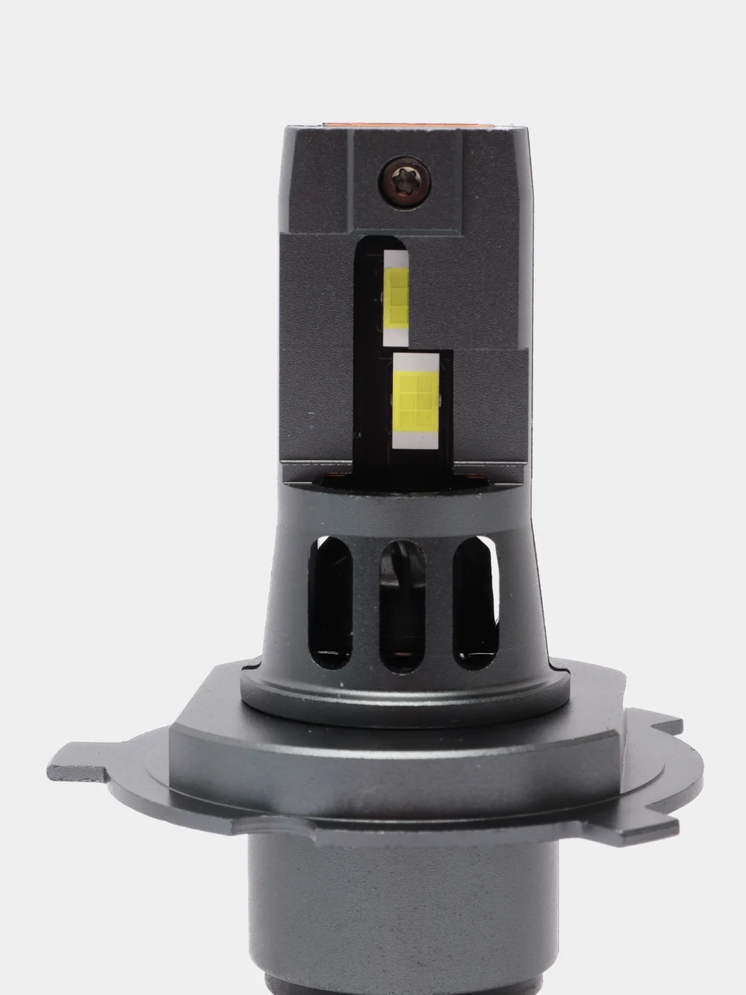 Светодиодные автомобильные Led лампы комплект 2шт, 90W, разъемы H4,H7,H11