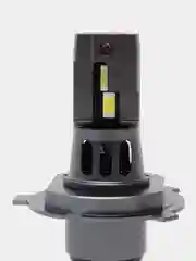 Светодиодные автомобильные Led лампы комплект 2шт, 90W, разъемы H4,H7,H11