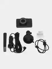 Автомобильный видеорегистратор Dash Cam C450 Full HD 1920x1080, 30 кадров в секунду