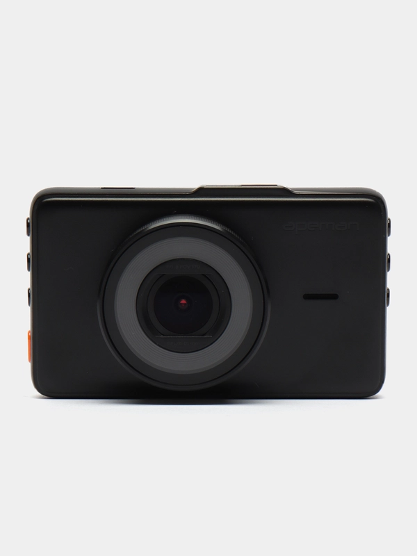 Автомобильный видеорегистратор Dash Cam C450 Full HD 1920x1080, 30 кадров в секунду