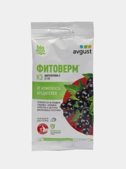 Фитоверм, ампула 4 мл