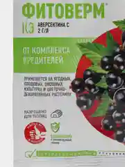 Фитоверм, ампула 4 мл