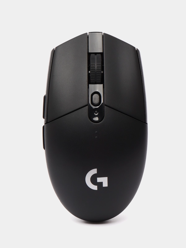 Компьютерная мышь Logitech G304