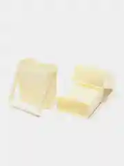 Кистемойка пластиковая, 3-х секционная