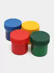Пальчиковые краски для детей