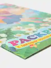 Оранжевый раскраски для детей с цветным фоном. Азбука. Грузовики. Джипы. Золушка. Космос. Водный мир