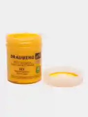 Гуашь художественная, BRAUBERG ART CLASSIC, 40 мл, "Желтая светлая"