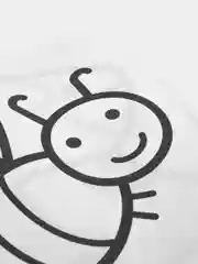 Желтый раскраски для детей 3-4 лет "Звездочка", 8 стр., размер 26 x 20