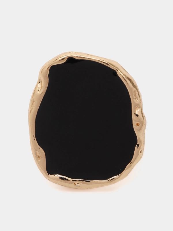 Кольцо "Black"