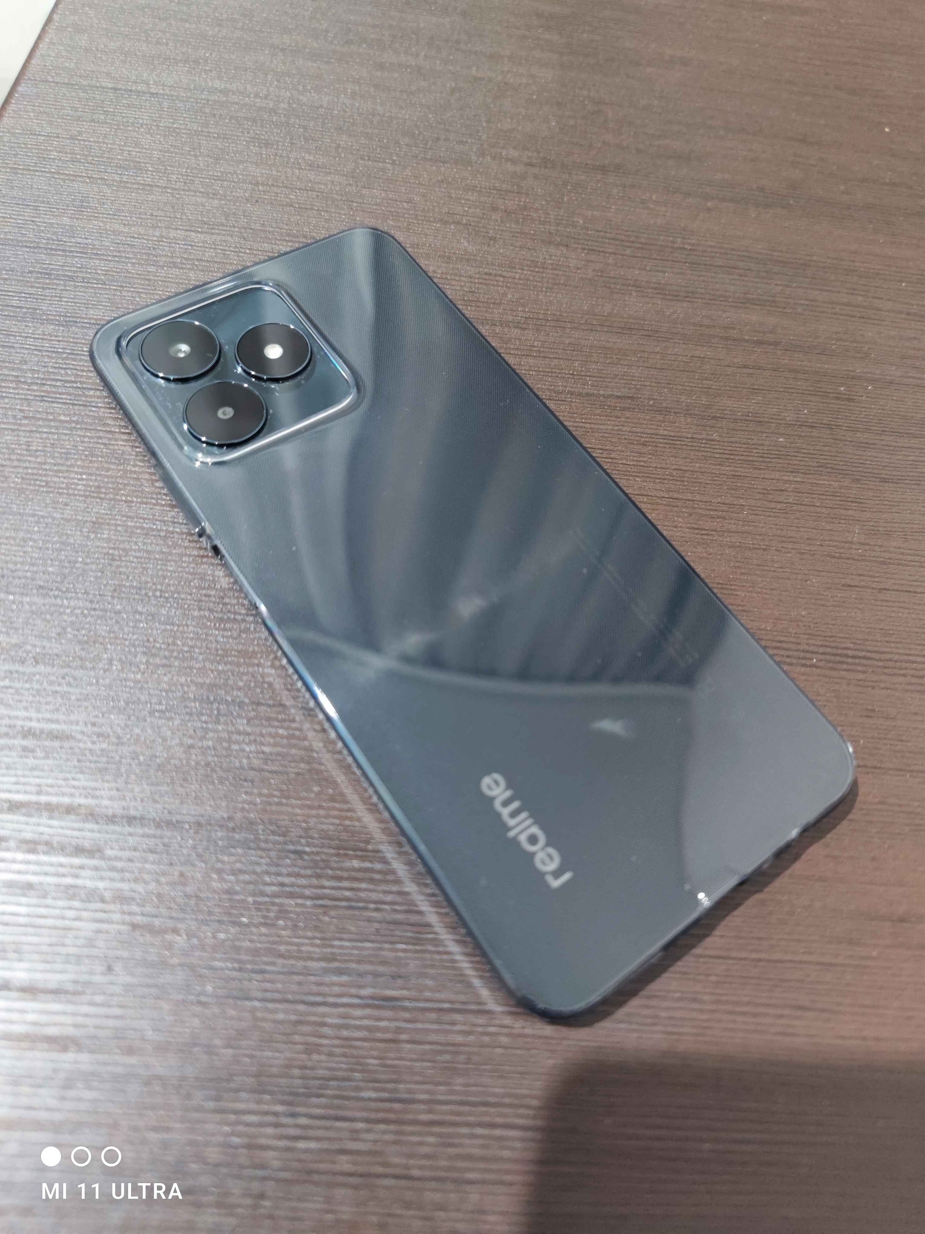 Смартфон Realme C53, 6/128 Gb купить по цене 10248 ₽ в интернет-магазине  Магнит Маркет