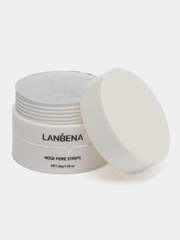 Маска от черных точек Lanbena
