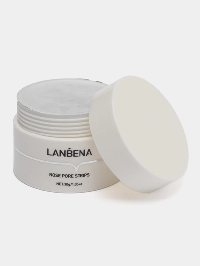 Маска от черных точек Lanbena