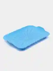 Сушилка для посуды пластиковая