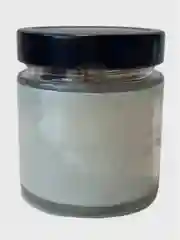 Вишнёвый ароматическая свеча