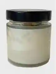Бирюзовый ароматическая свеча