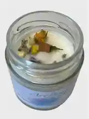 Ароматическая свеча