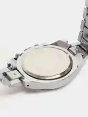 Синий часы наручные женские на браслете