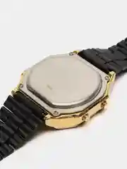 Разноцветный часы электронные CASIO ретро