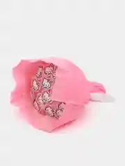 Букет из сердечек Hello Kitty