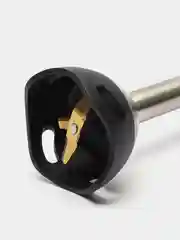 Погружной блендер BRAYER BR1258, 1500 Вт, титановые лезвия