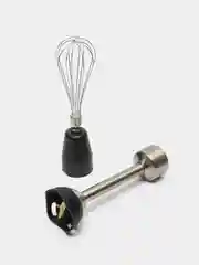 Погружной блендер BRAYER BR1258, 1500 Вт, титановые лезвия