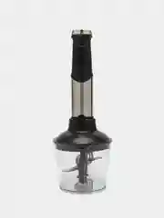 Погружной блендер BRAYER BR1258, 1500 Вт, титановые лезвия