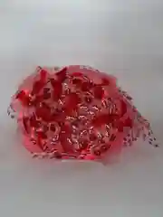 Готовый!Светящийся букет из бабочек