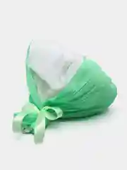 Готовый!Светящийся букет из бабочек