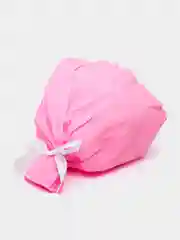 Готовый!Светящийся букет из мишек и сердечек