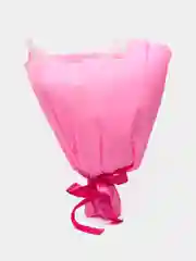 Букет из сердечек Hello Kitty