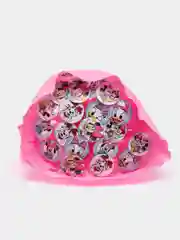 Готовый!Светящийся букет из Микки Мауса